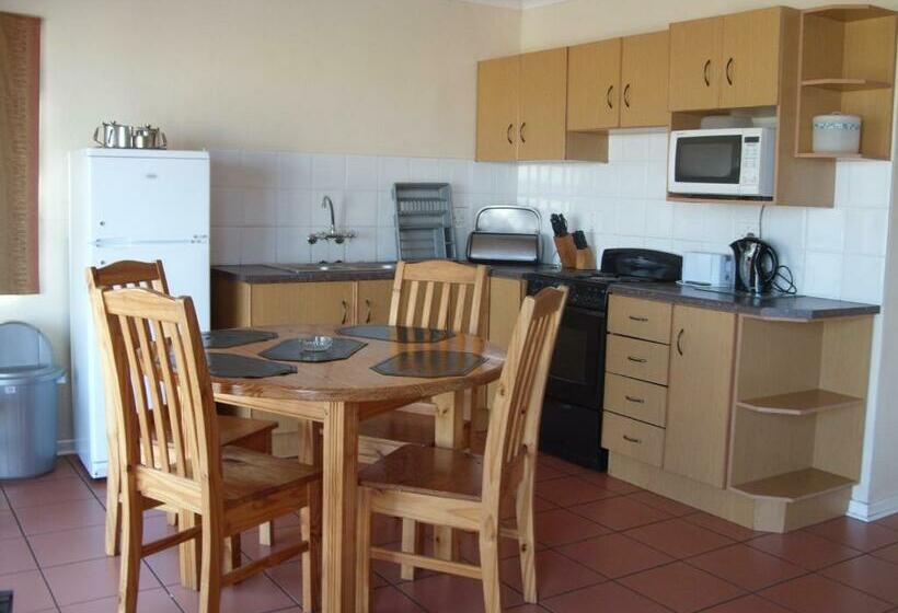 Дом 1 Спальня, Ezulwini Berg Resort