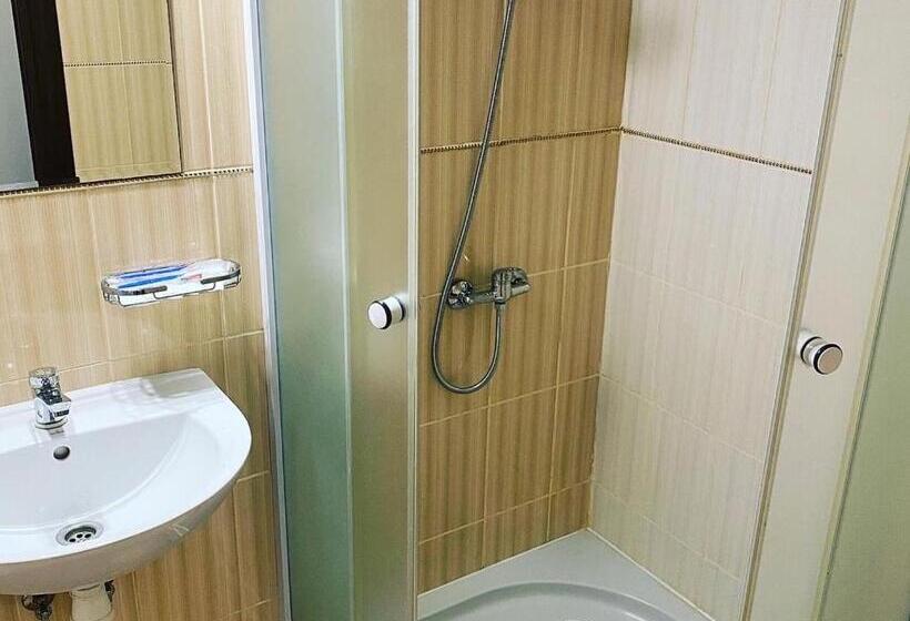Номер Стандарт, бабай садиба