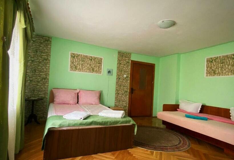 Апартаменты 2 Спальни, Casa Mary