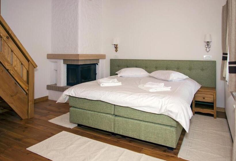 Family Suite, Samedru