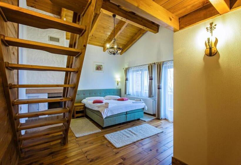 Family Suite, Samedru
