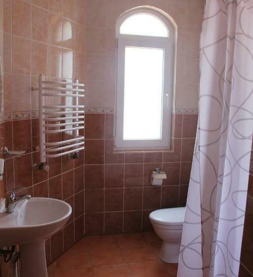 Номер Стандарт Трехместный, Oksamit Resort