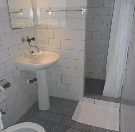 Номер Стандарт, Bike Hotel Měděnec