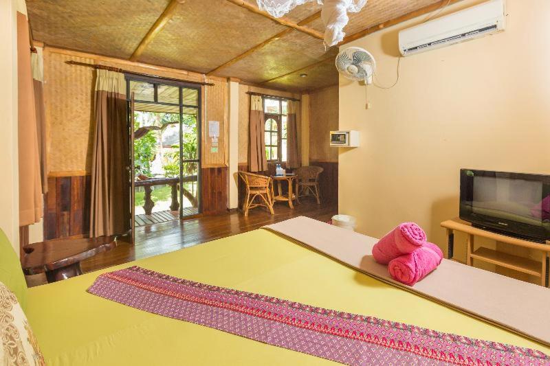 Номер Стандарт, Bottle Beach 1 Resort