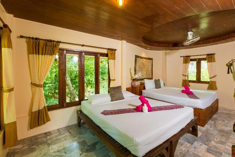 Номер Стандарт, Bottle Beach 1 Resort