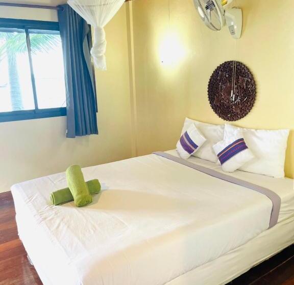 Бунгало Стандарт Вид на Море, Bottle Beach 1 Resort