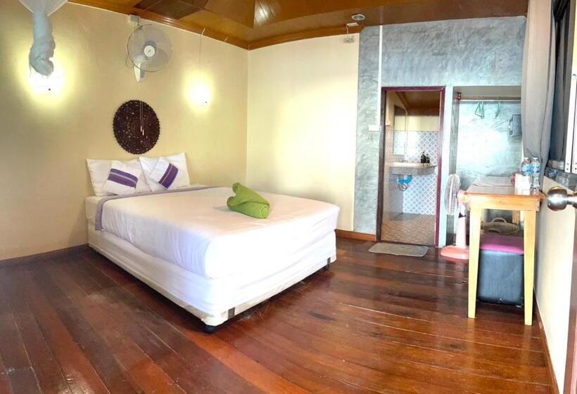 Бунгало Стандарт Вид на Море, Bottle Beach 1 Resort