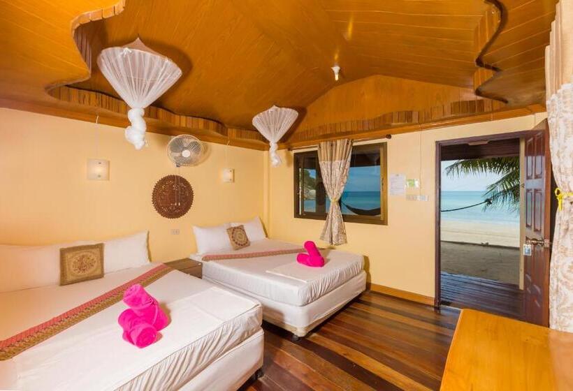 Семейный Номер Вид на Море, Bottle Beach 1 Resort