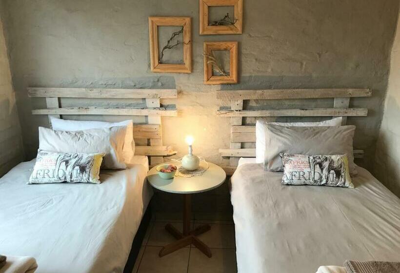 Дом 3 Спальни, Kalkfontein Guesthouse