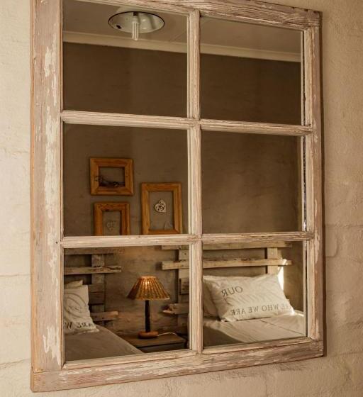 Дом 3 Спальни, Kalkfontein Guesthouse