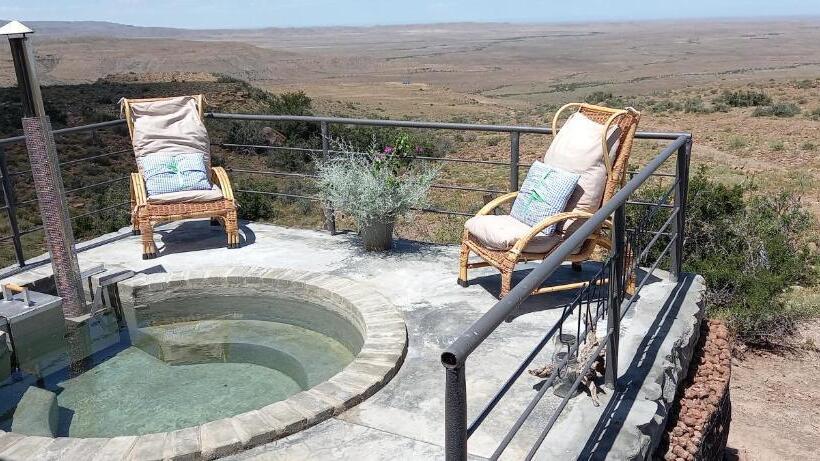 Дом 2 Спальни, Kalkfontein Guesthouse