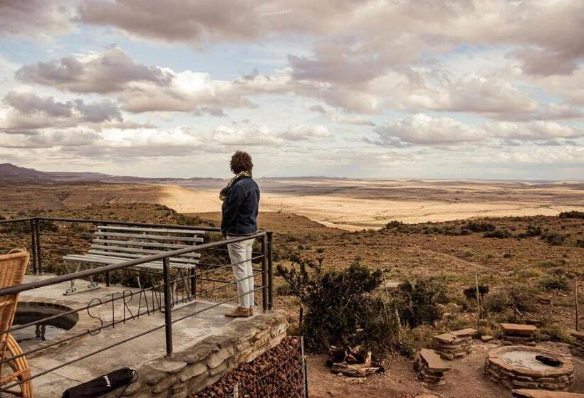 Дом 2 Спальни, Kalkfontein Guesthouse