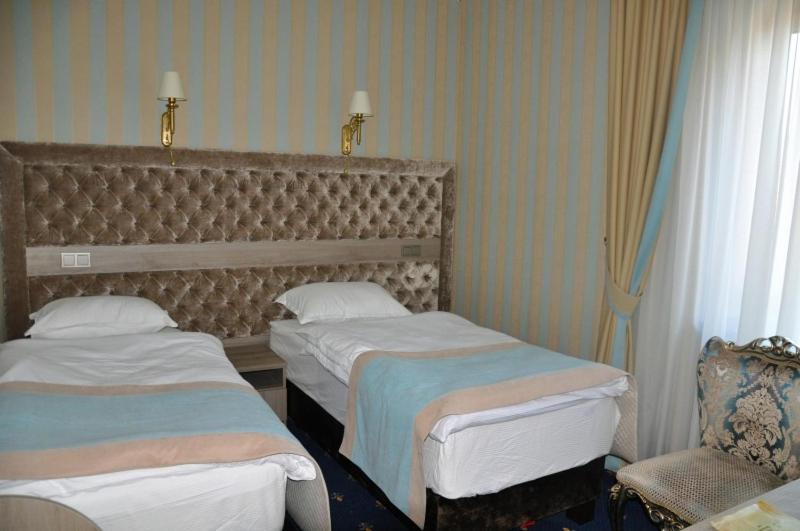 Номер Стандарт с доступом в Спа, Resort&spa Kamelot