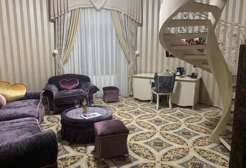 1 Bedroom Apartment Mountain View, Resort&spa Kamelot
