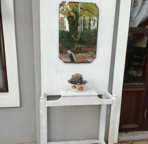 Номер Deluxe, Dekat Self Catering