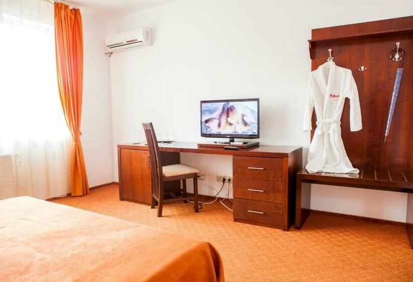 اتاق استاندارد, Complex Turistic Darina Sancraiu De Mures