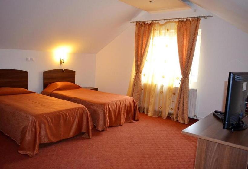 اتاق استاندارد, Complex Turistic Darina Sancraiu De Mures