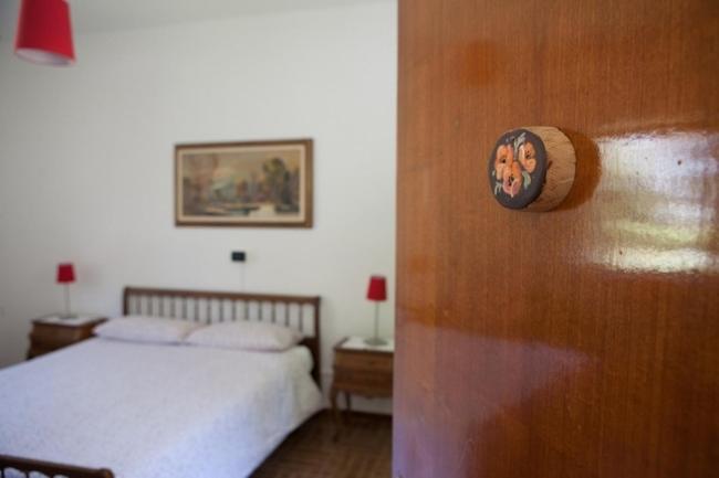 标准间, B&b Valle Maria D òc