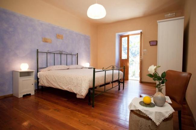 标准间, B&b Valle Maria D òc