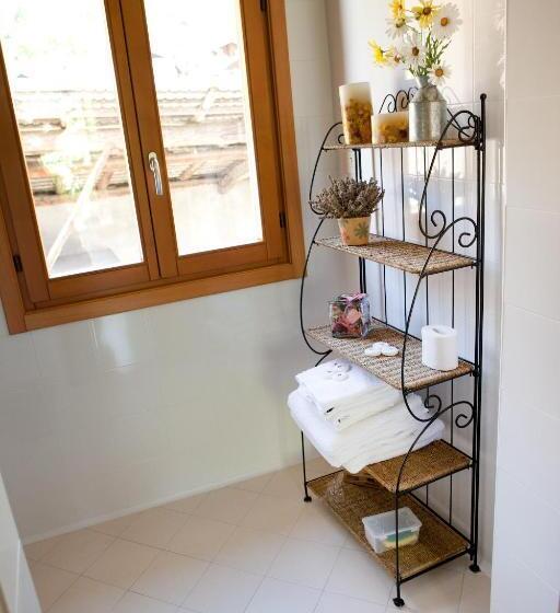 标准间, B&b Valle Maria D òc