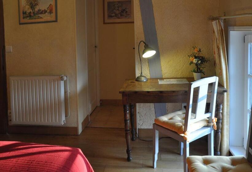 Номер Стандарт, Grange De La Herde