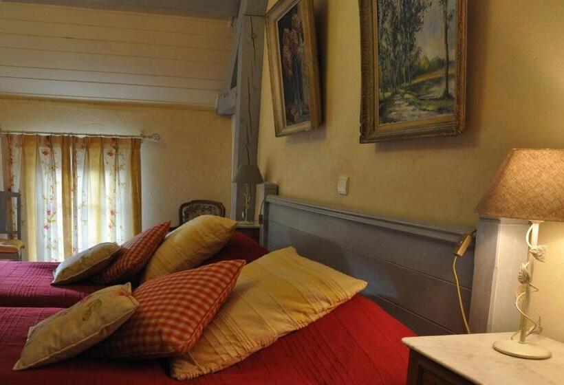 Номер Стандарт, Grange De La Herde