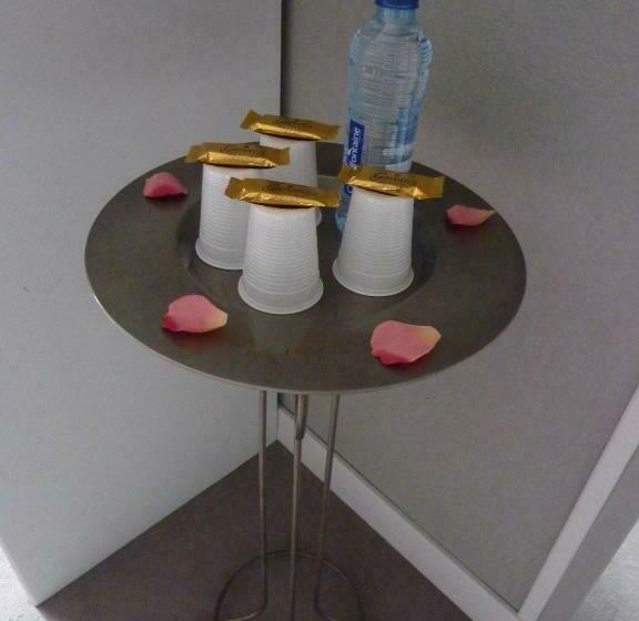Family Suite, Les Hervelines