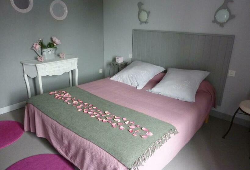Family Suite, Les Hervelines