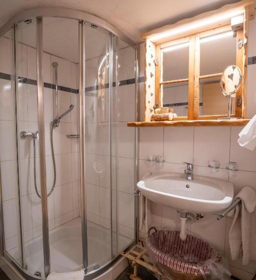 Четырехместный Номер Стандарт, Crusch Alba Sta Maria