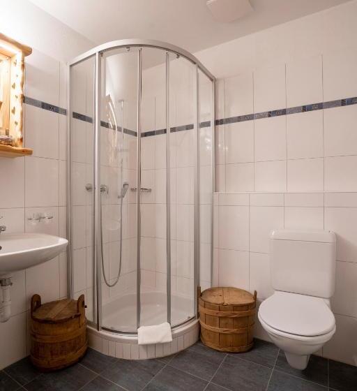 Четырехместный Номер Стандарт, Crusch Alba Sta Maria