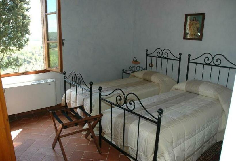 Номер Стандарт, Piccolo Hotel San Valentino