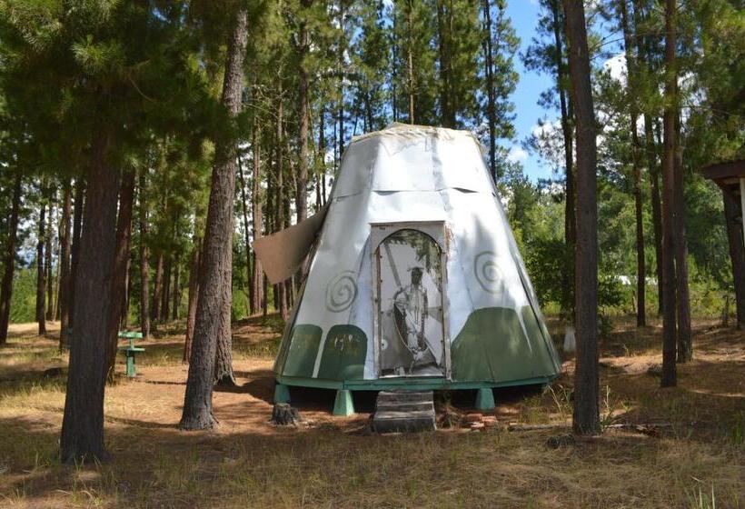 스탠다드 룸, Coyunche Cabañas Y Camping Laja & San Rosendo