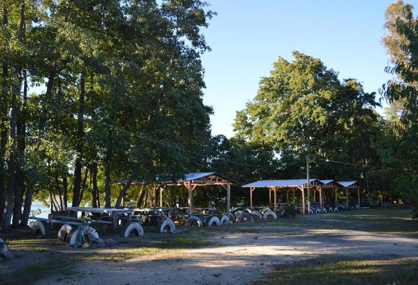스탠다드 룸 더블 침대 2개, Coyunche Cabañas Y Camping Laja & San Rosendo