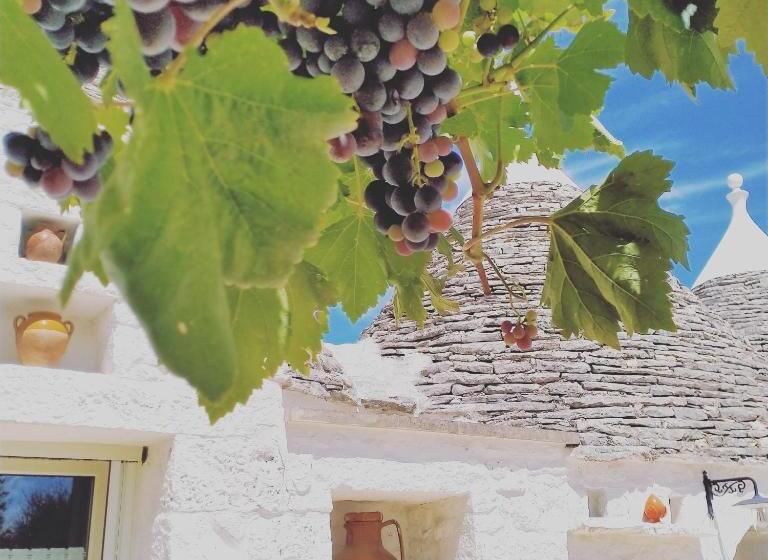 Трехместный Номер Комфорт, B&b Masseria Nuove Caselle