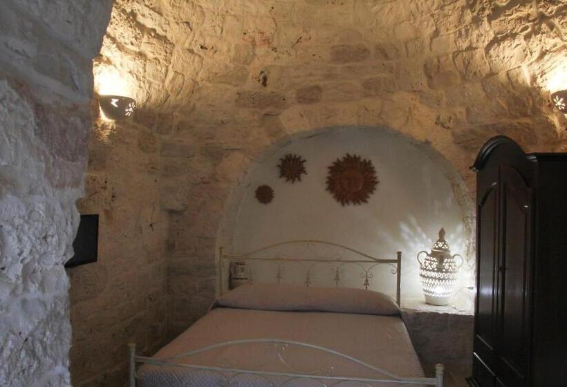 Семейный Номер Superior, B&b Masseria Nuove Caselle