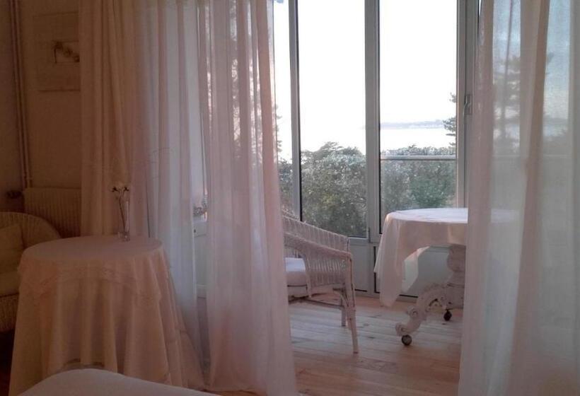 Номер Superior Кровать Кинг, Chambres D Hôtes Christa