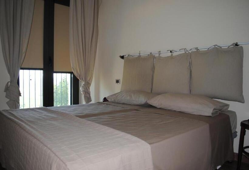 スタンダードルーム, Agriturismo Petrarosa