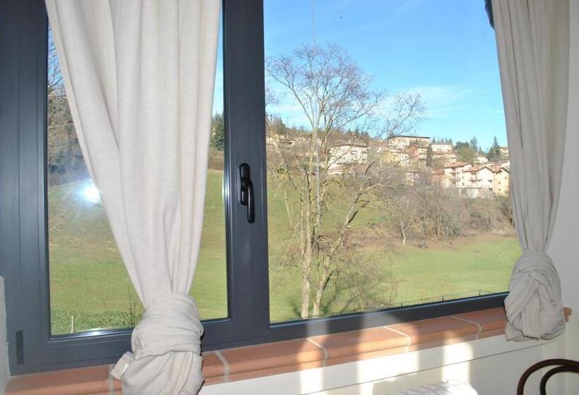 스탠다드 룸, Agriturismo Petrarosa