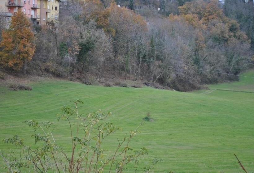 スタンダードルーム, Agriturismo Petrarosa
