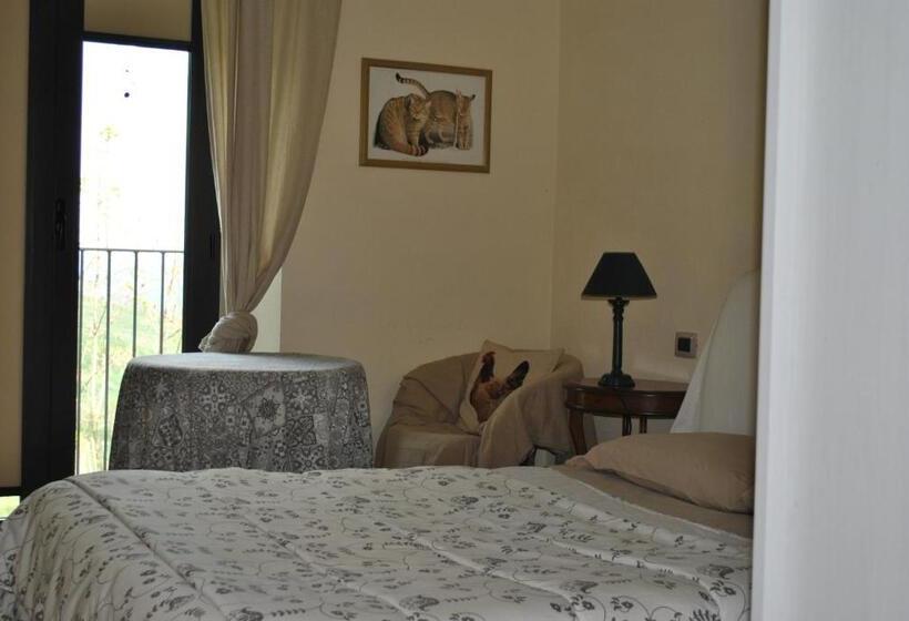 스탠다드 룸, Agriturismo Petrarosa