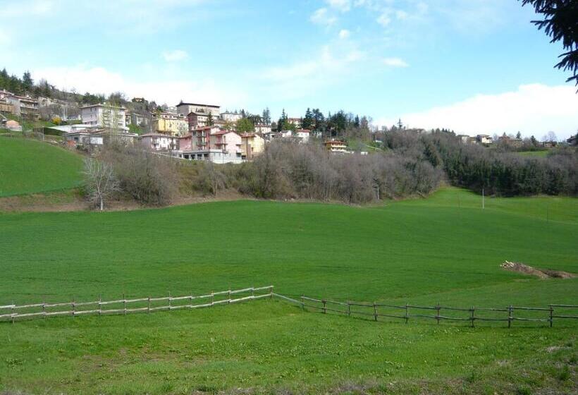 스탠다드 룸, Agriturismo Petrarosa