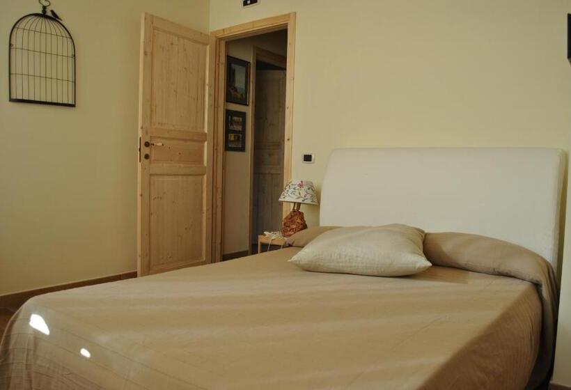 スタンダードルーム, Agriturismo Petrarosa