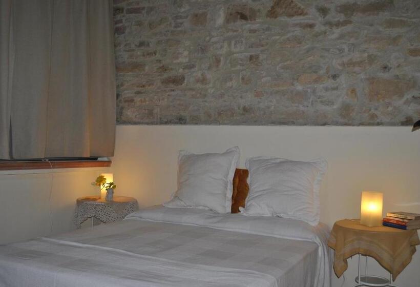 스탠다드 룸, Agriturismo Petrarosa