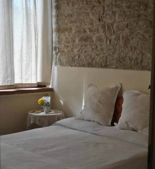 이코노미 룸, Agriturismo Petrarosa