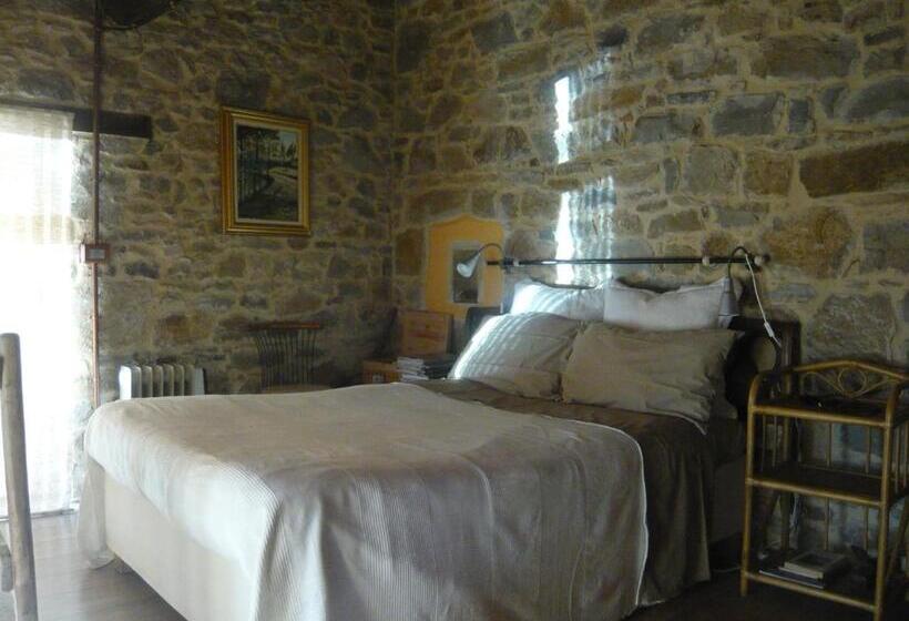 ドゥプレックスルーム, Agriturismo Petrarosa