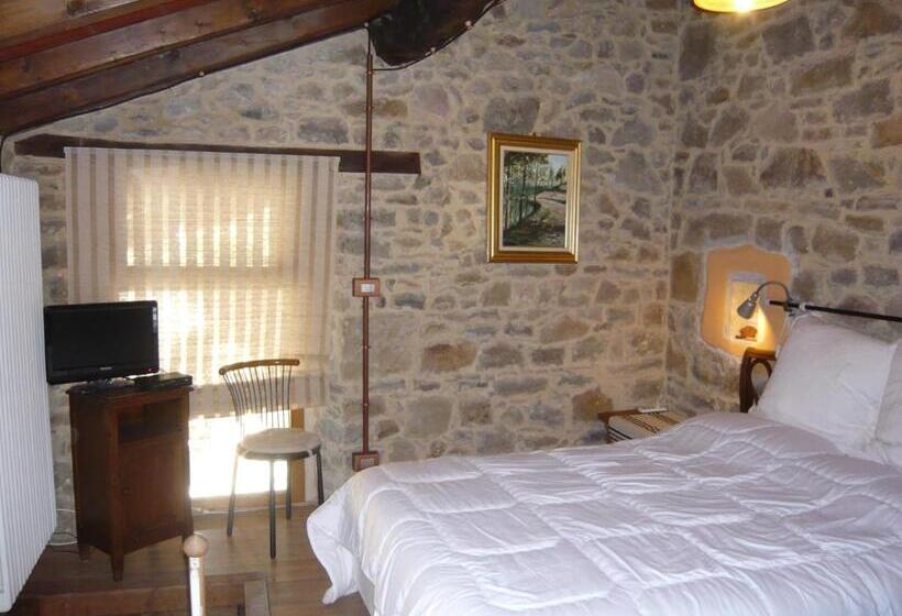 복층 룸, Agriturismo Petrarosa