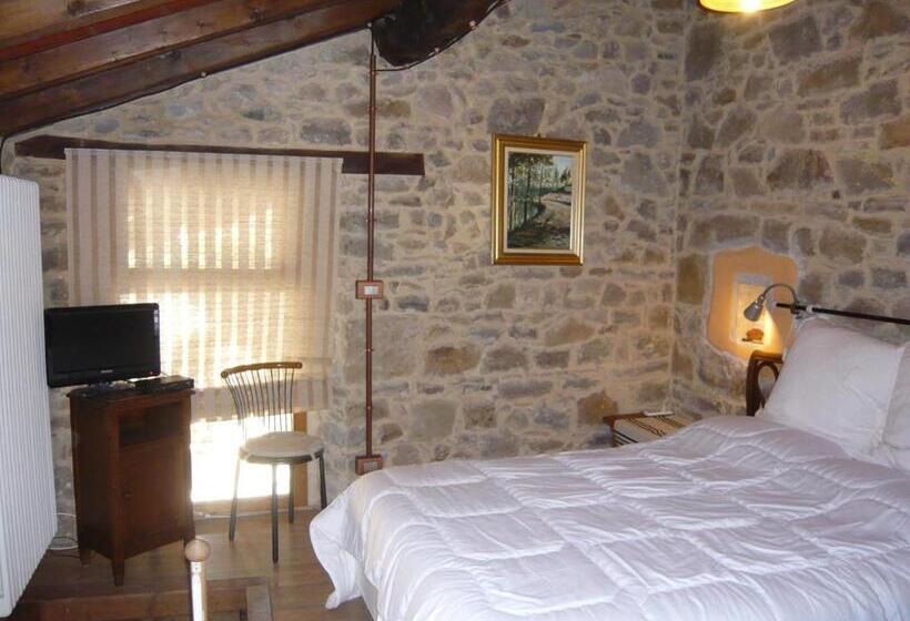 복층 룸, Agriturismo Petrarosa