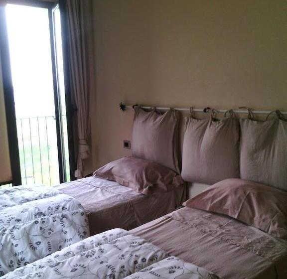 スタンダードルーム, Agriturismo Petrarosa