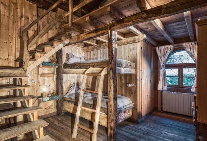 Family Suite, Agriturismo Randis