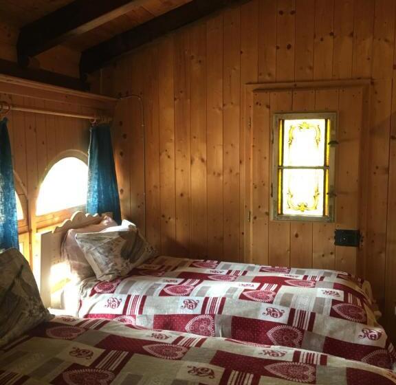Family Suite, Agriturismo Randis